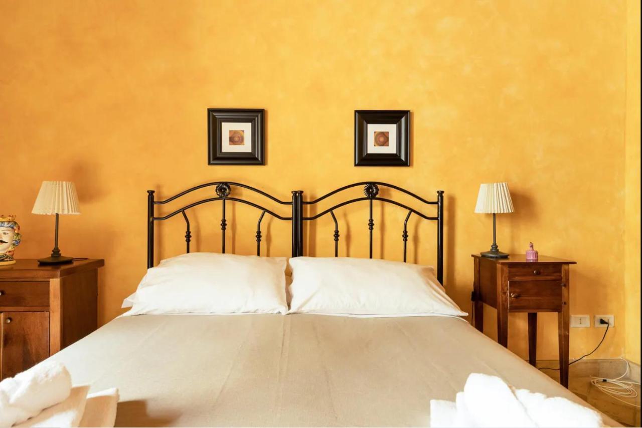 Garconniere In Ortigia Villa Syracuse Eksteriør bilde