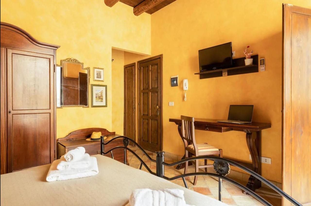 Garconniere In Ortigia Villa Syracuse Eksteriør bilde