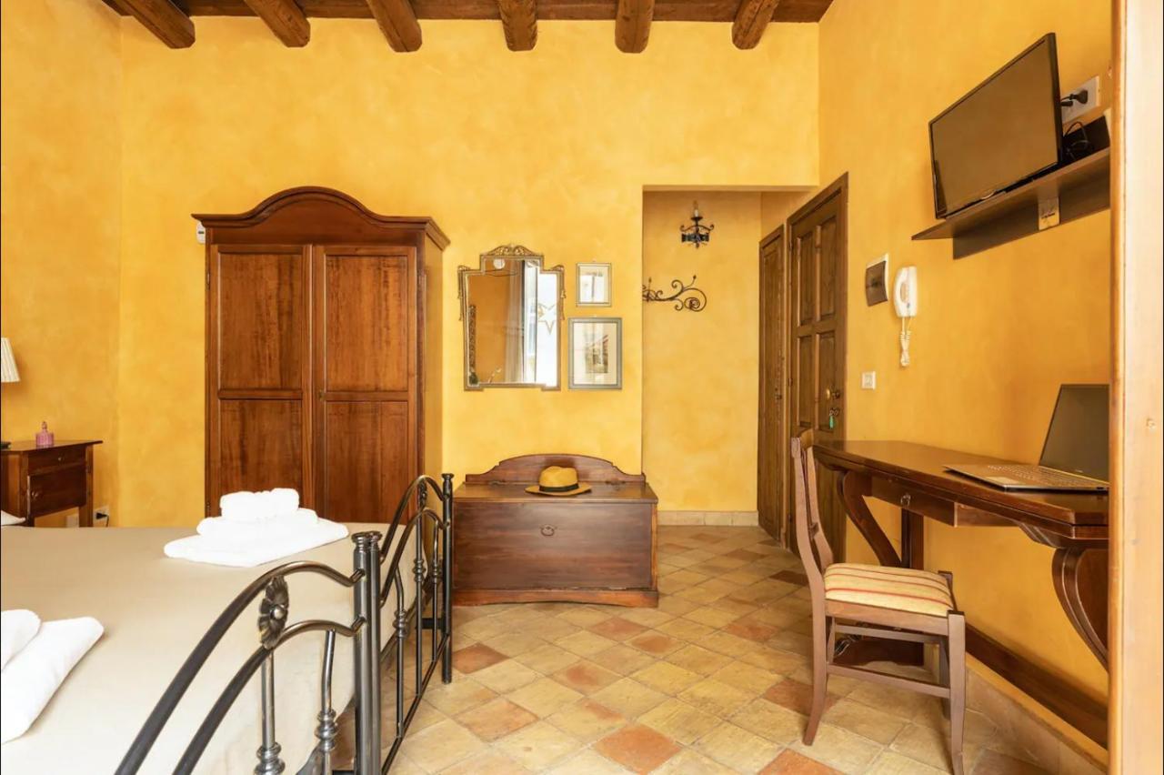 Garconniere In Ortigia Villa Syracuse Eksteriør bilde