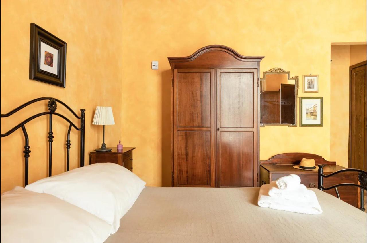 Garconniere In Ortigia Villa Syracuse Eksteriør bilde