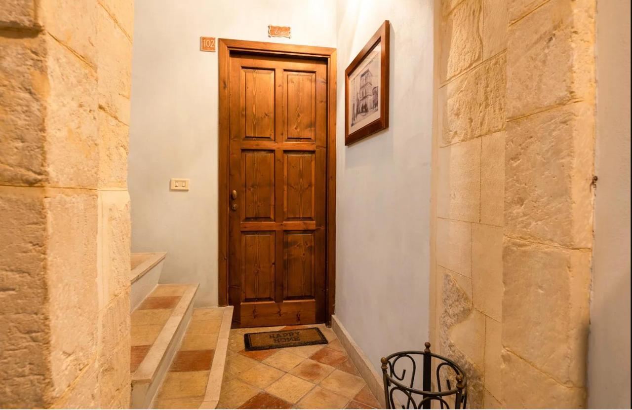 Garconniere In Ortigia Villa Syracuse Eksteriør bilde